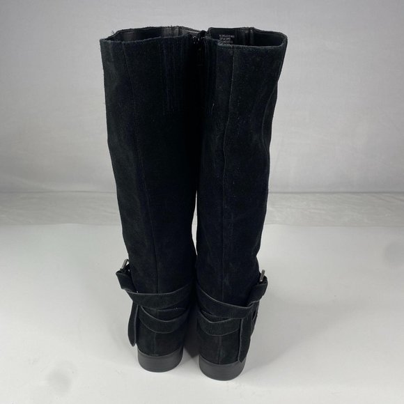 KENSIE CAPELLO KNEE HIGH BOOT - Picture 5 of 11